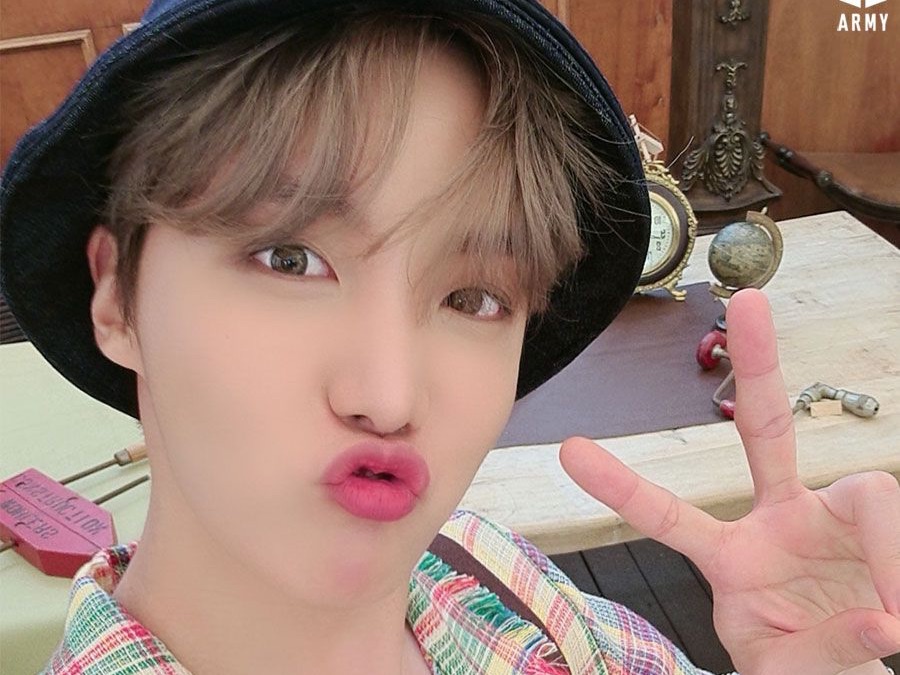 VOTE FOR HOBBY 🗳 thumbnail