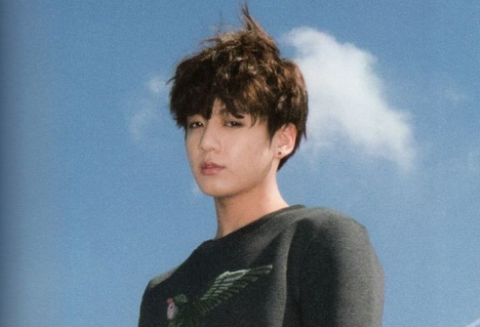 JK에게 최고의 소원을♡🐰 thumbnail