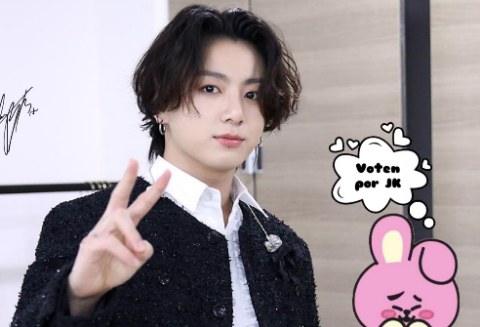 정국이와 투표♡🐰 thumbnail