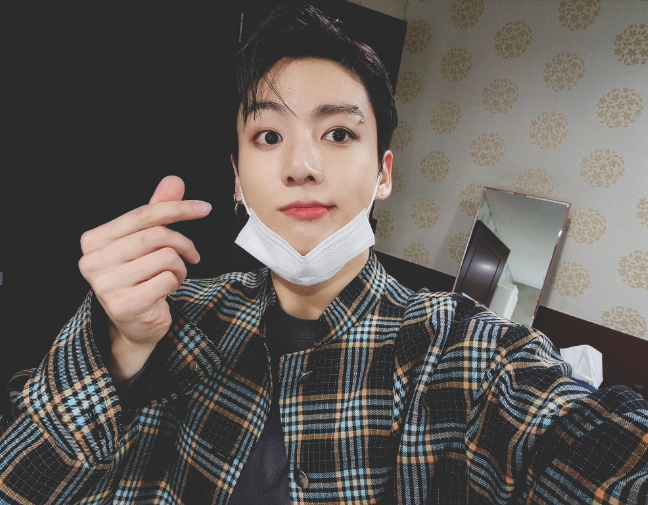 정국이와 너 thumbnail