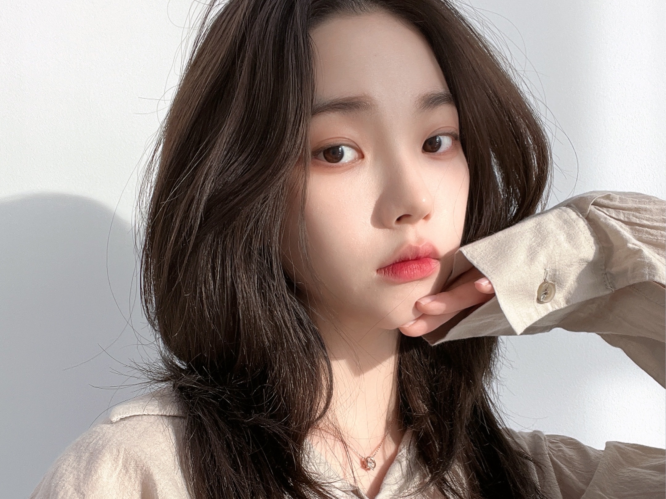 에스파 | 카리나 thumbnail