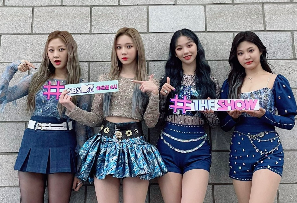 에스파에 투표하세요! thumbnail