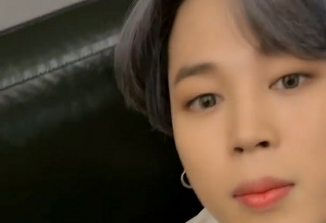 투표 지민☀️( o･ᴗ･o )☀️ thumbnail