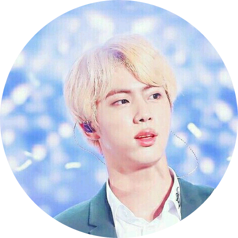 김석진 image