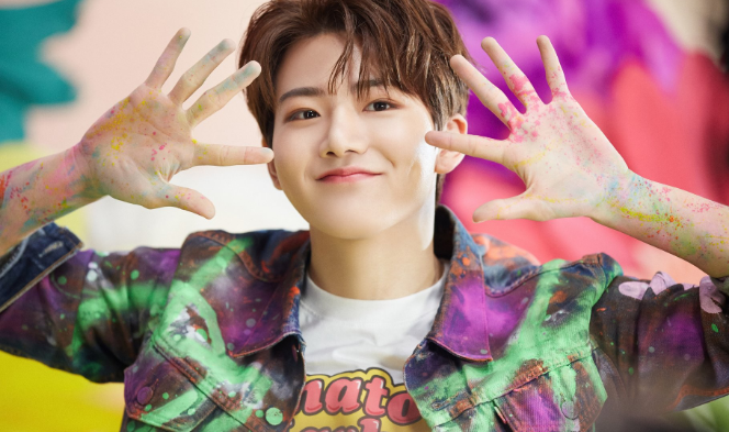 꿈속에서 사는 남자 thumbnail