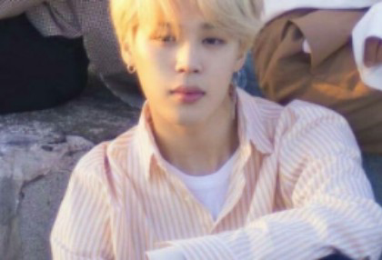 抱緊我，Jimin！ thumbnail