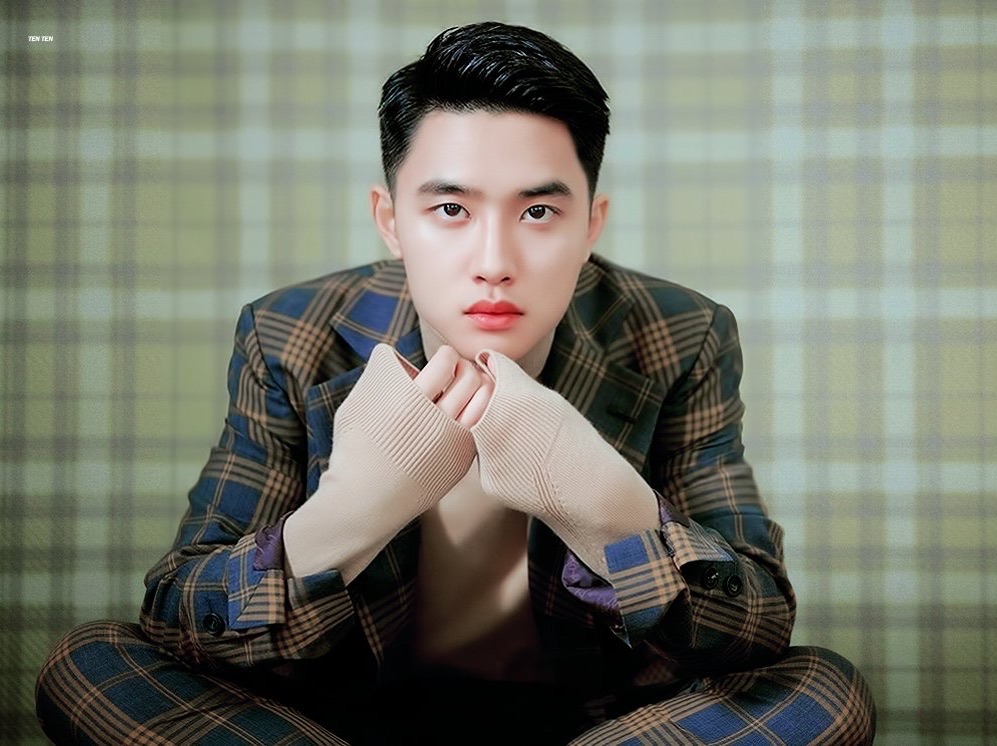 WELCOME HOME SOO 💚 thumbnail