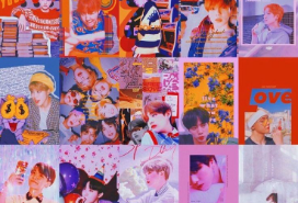 방탄소년단 셀러브레이션🍥 thumbnail