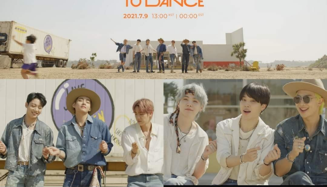 춤추는 허가 🎈 thumbnail