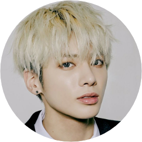 Taehyun image