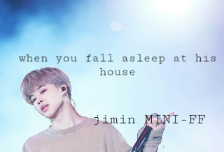 그의 집에서 잠들었을 때 thumbnail