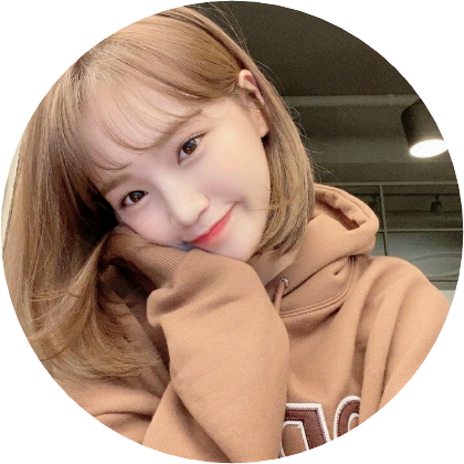 김채원 image