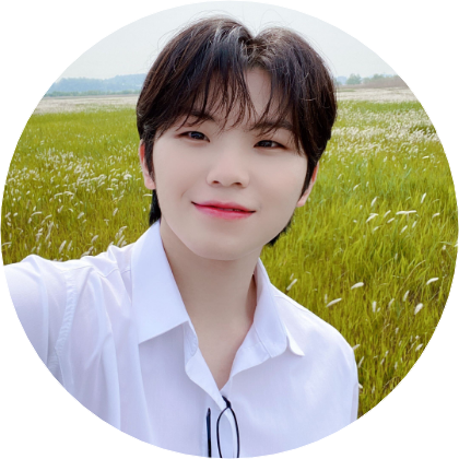 겨우 image