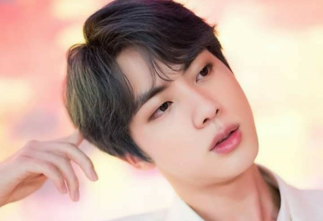 💜👑Jin👑💜 thumbnail