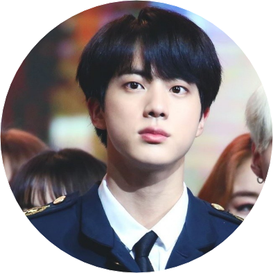 김석진 image