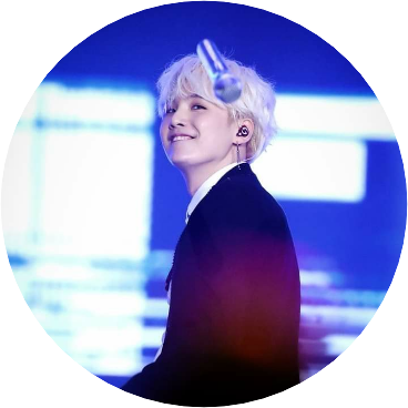 민윤기/슈가 image