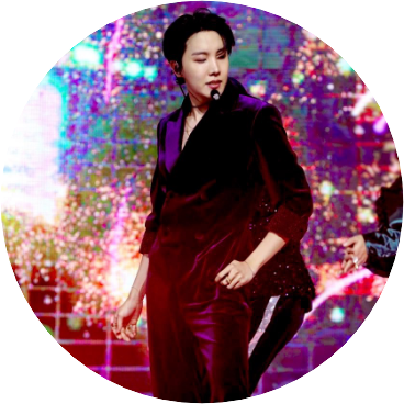 정호석/제이홉 image