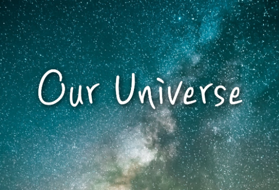 Alam Semesta Kita thumbnail