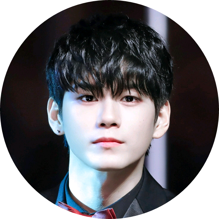 옹성우 image