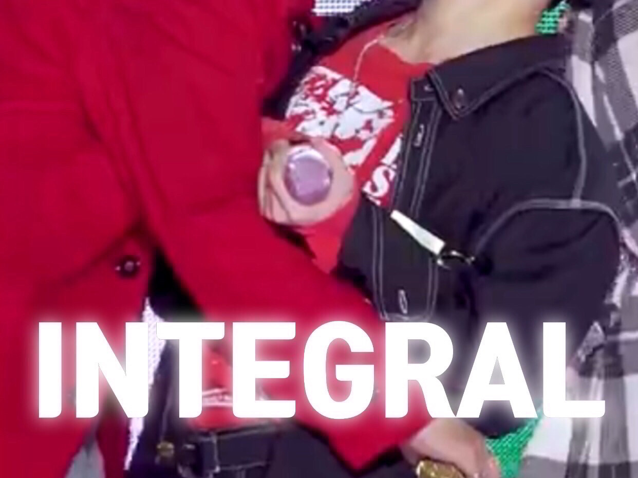 [SEVENTEEN/BL] INTEGRAL thumbnail image