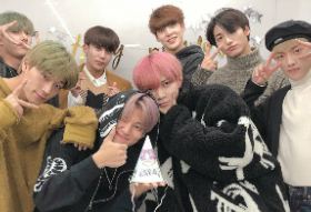 에이티즈에게 투표하세요 thumbnail