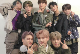 에이티즈에게 투표하세요 thumbnail