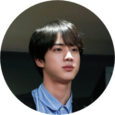 김석진 image