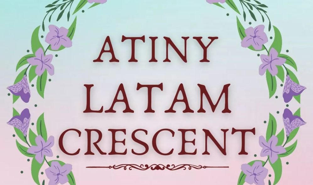ATINY LATAM 新月 thumbnail