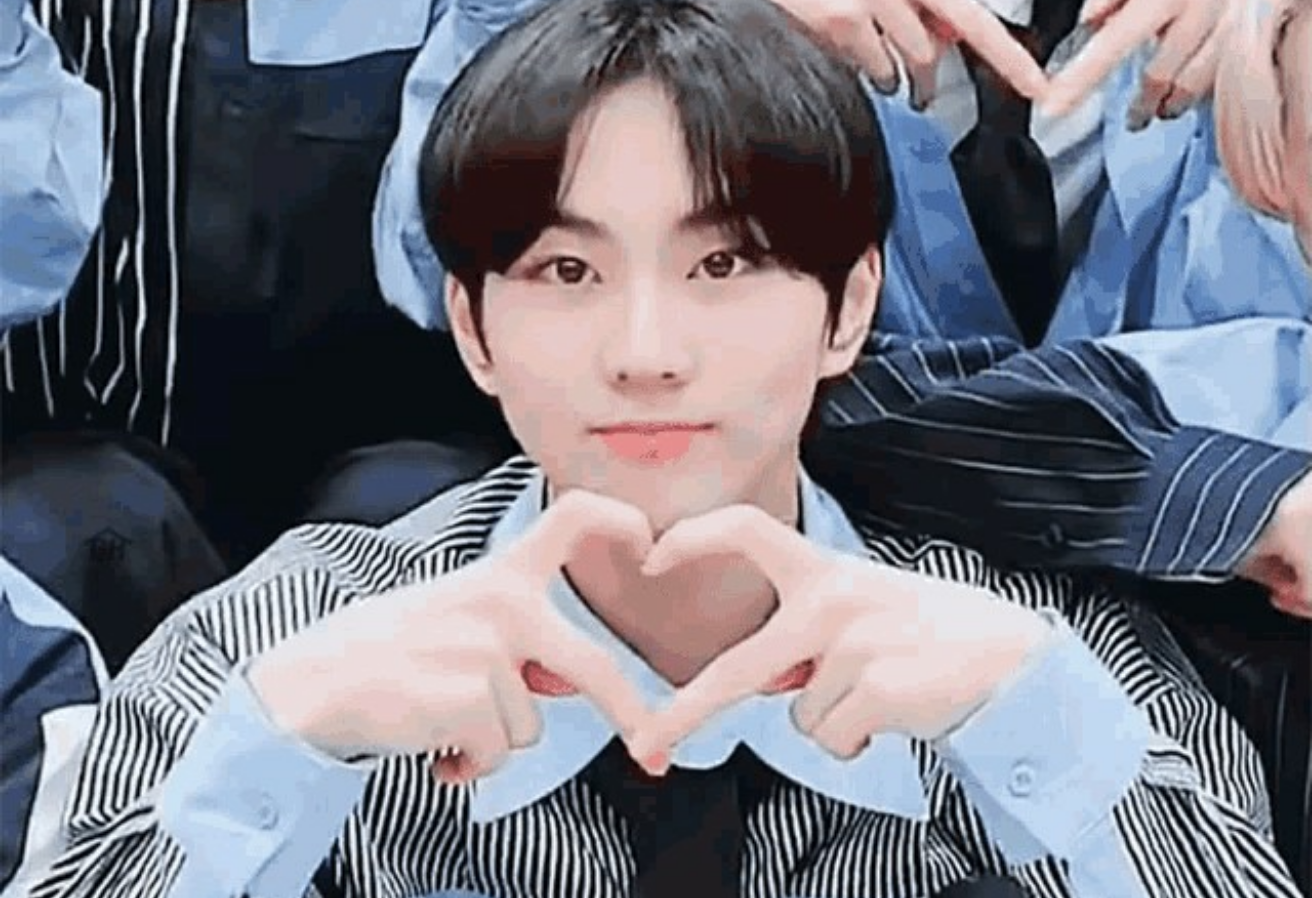 ¡¡¡VOTACIONES PARA EL LÍDER JungONE!!! thumbnail