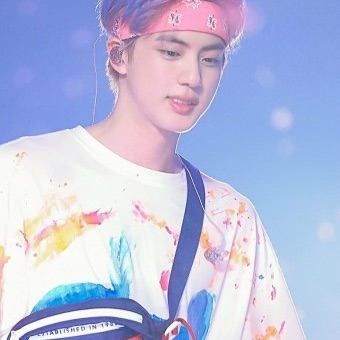김석진 image