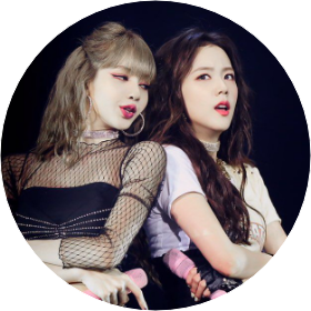 jisoo lisa image