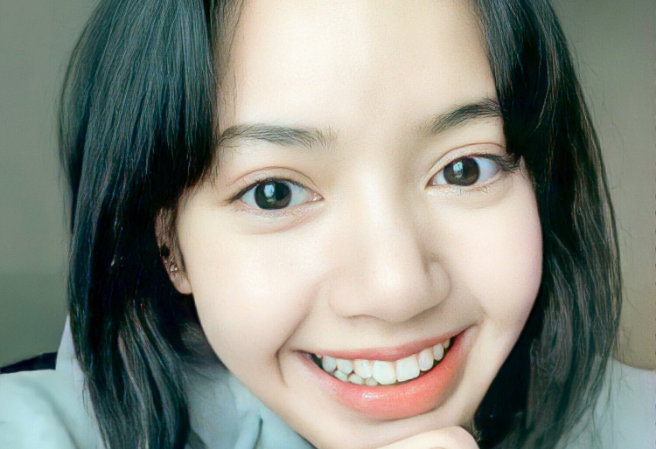 我 LISA 你 thumbnail