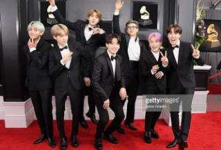 방탄소년단에 투표하세요, thumbnail