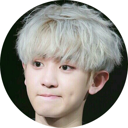 박찬열 image