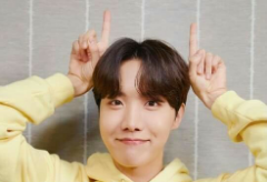 제이홉에게 투표하세요 thumbnail