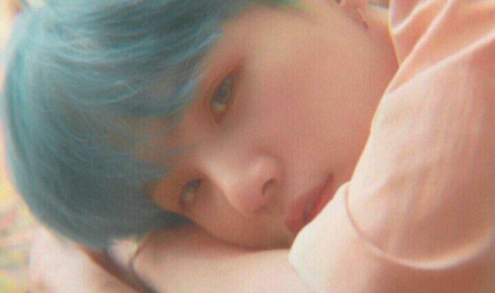 Half-human, half-beast Min Yoongi thumbnail