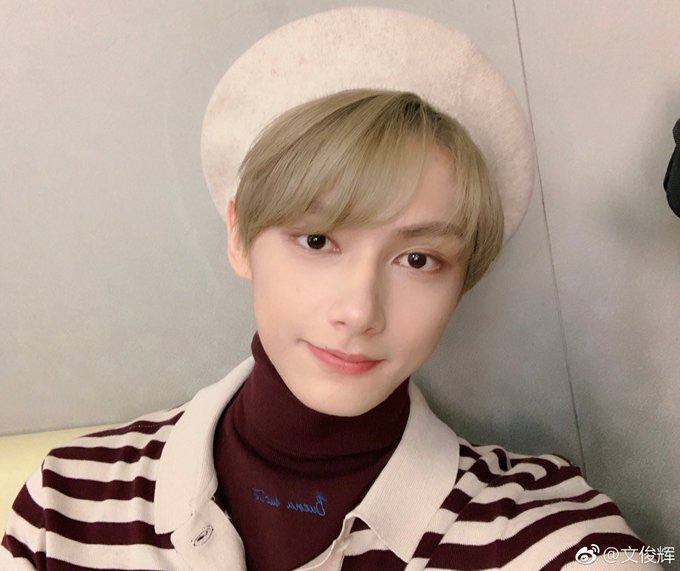 문준휘 ( 순경 ) image