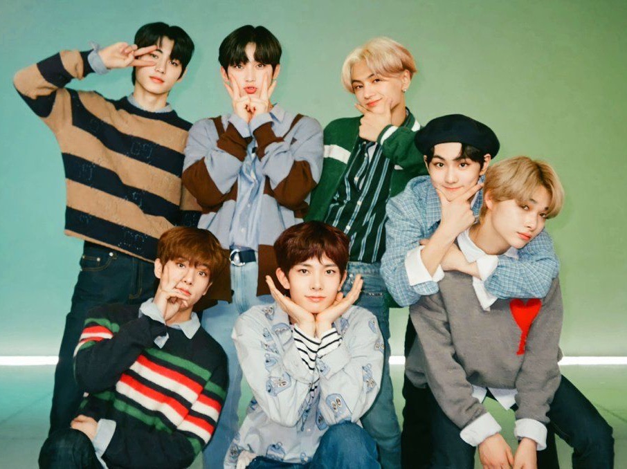 항상 시끄러운 엔하이픈 하우스 thumbnail