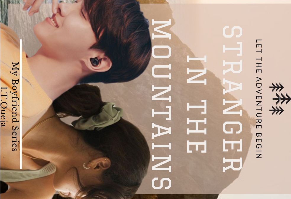 Người lạ trên núi thumbnail