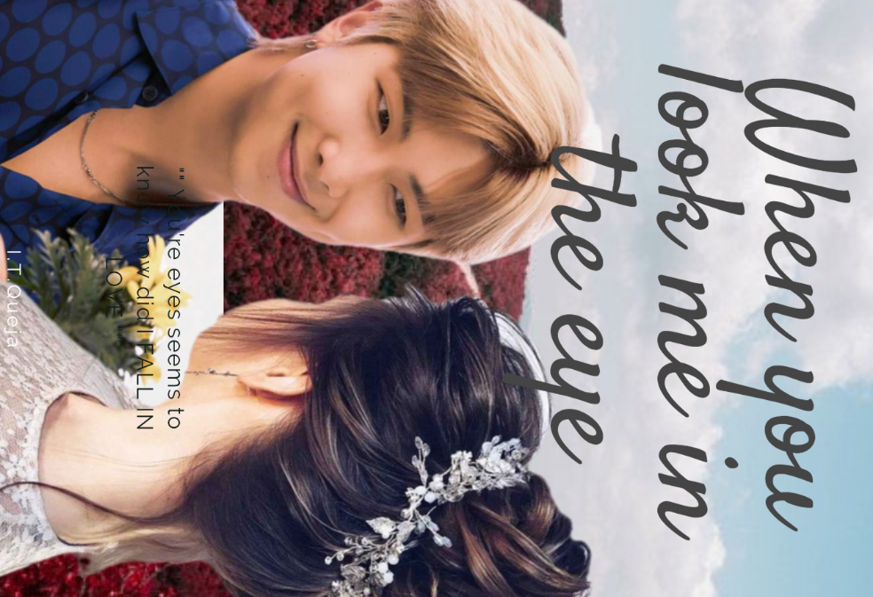 Khi bạn nhìn thẳng vào mắt tôi thumbnail