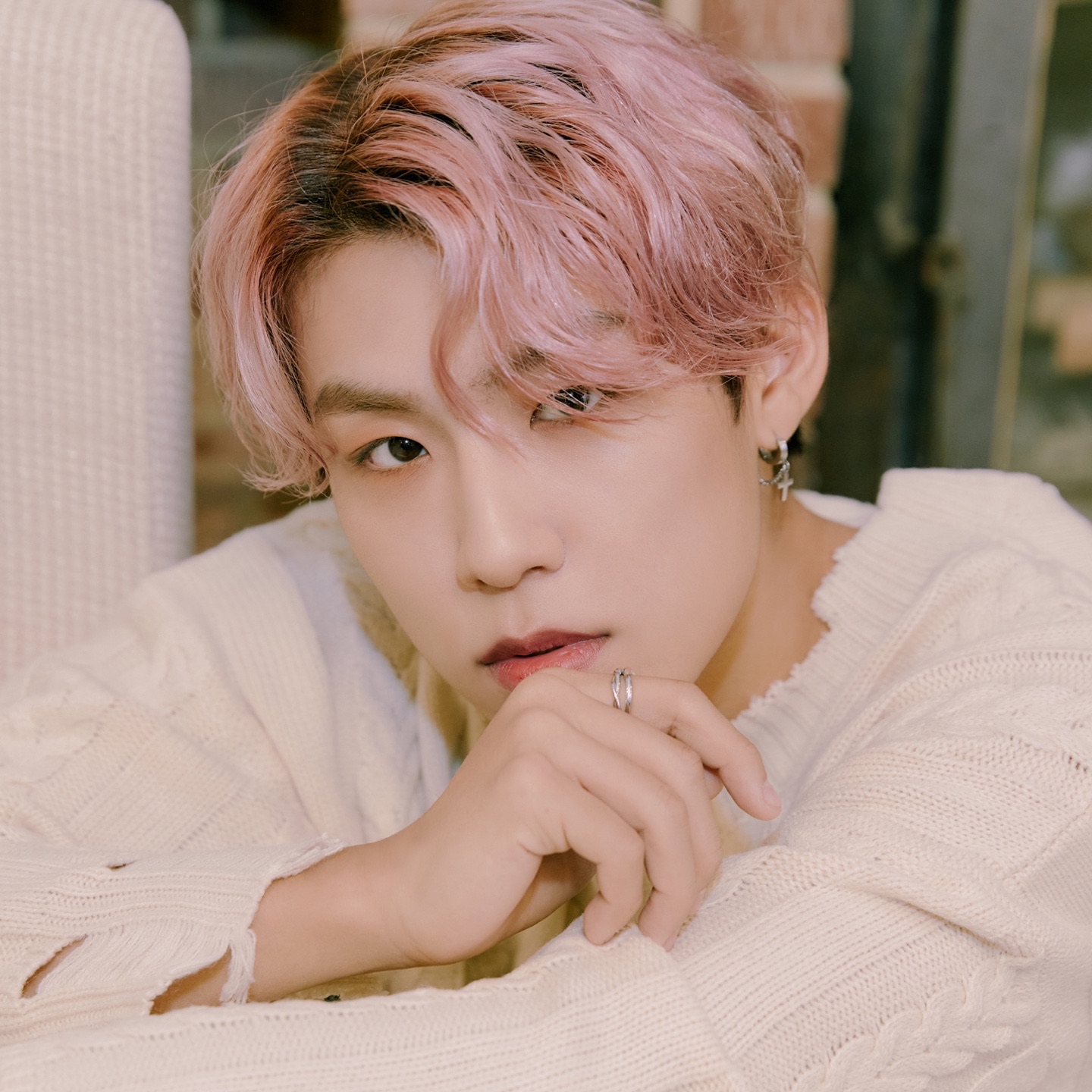 박우진 image