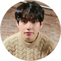 Taehyung image