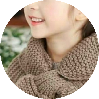 어린 여주_ image