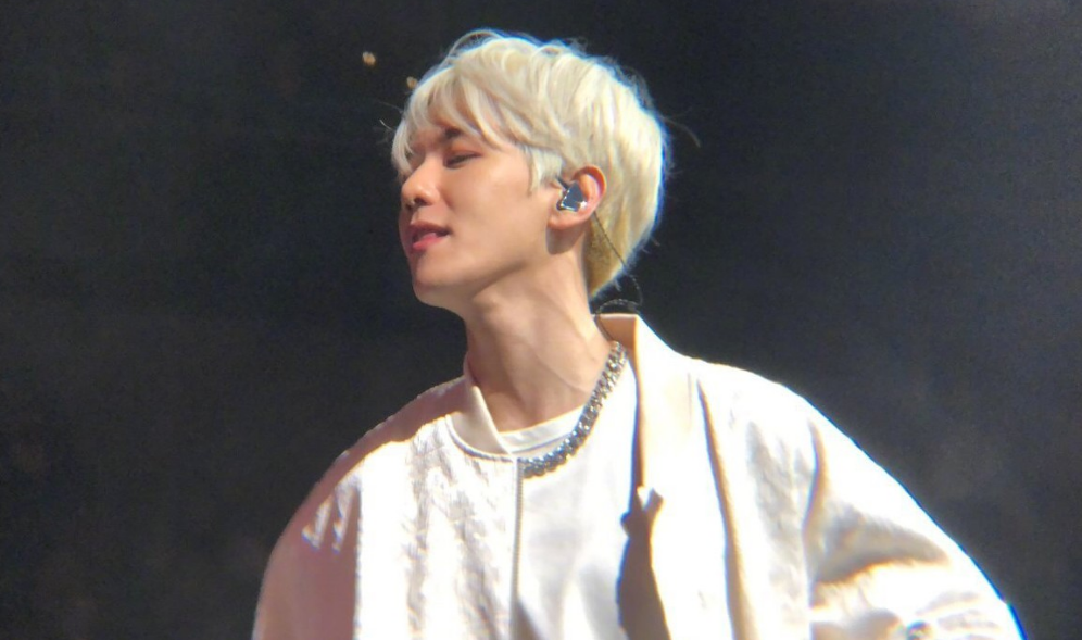 Ser un exol es una bendición 😌 thumbnail