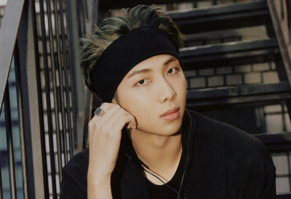 남준 최고의 리더 thumbnail