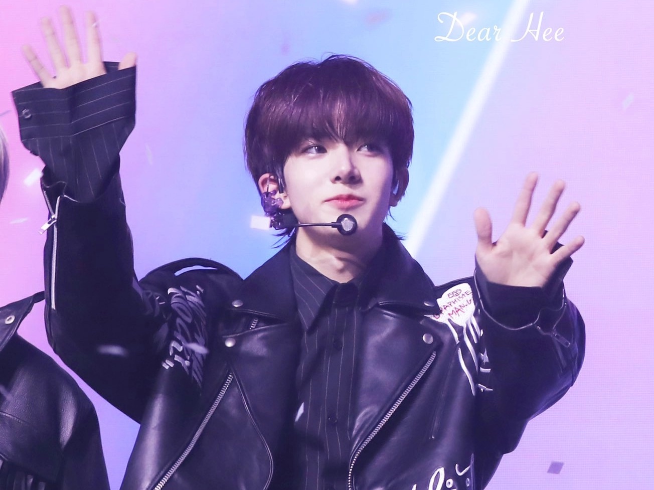 ENHYPEN&Hi Musim 2 #1 abemaTV thumbnail