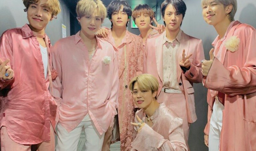 7 người anh em thân thiết ♡ thumbnail