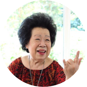 grandma image