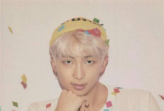 金南俊的人物形象 thumbnail