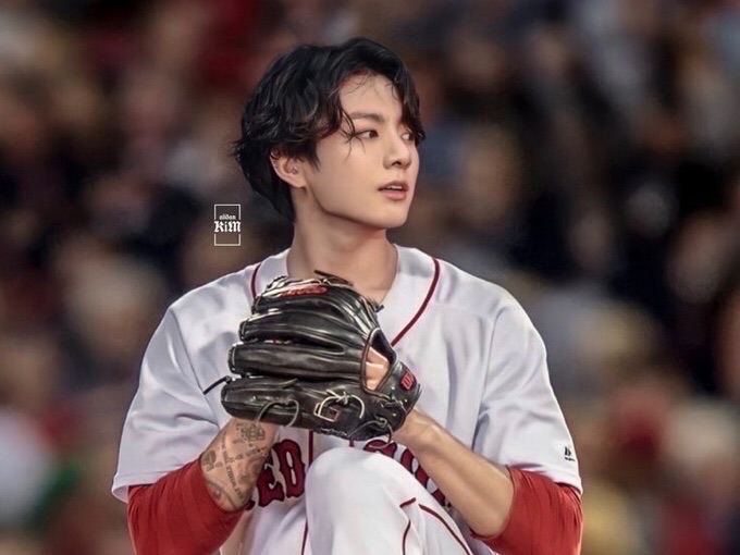 홈런볼 보이! thumbnail